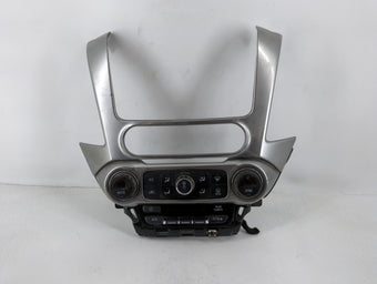 compare product 2016 Chevrolet Suburban 1500 Radio AM FM Cd Player Receiver Replacement P/N:23251607 Fits OEM Used Auto Parts