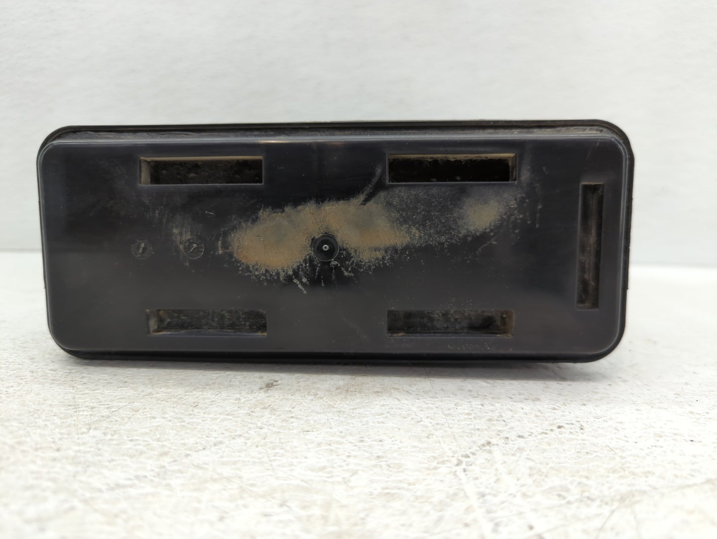 2016 Chevrolet Tahoe Fuel Vapor Charcoal Canister - Oemusedautoparts1.com