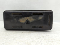2016 Chevrolet Tahoe Fuel Vapor Charcoal Canister - Oemusedautoparts1.com