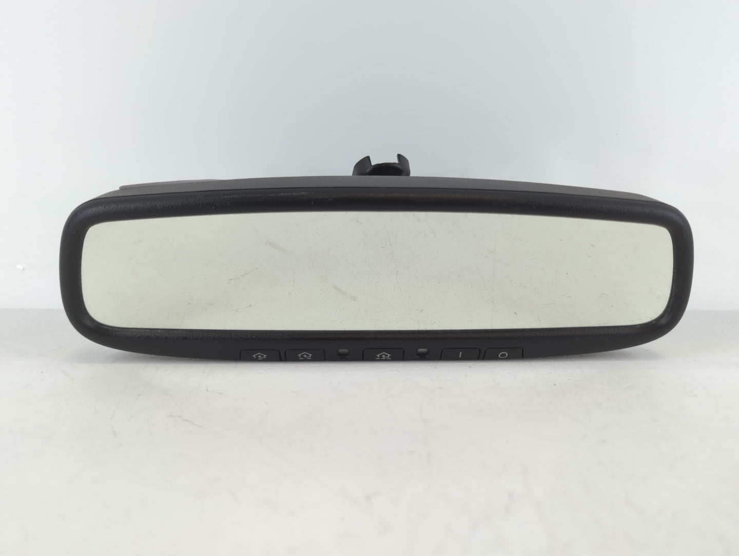 2010-2022 Chevrolet Tahoe Interior Rear View Mirror Replacement OEM P/N:4112A-0B12HL4 Fits OEM Used Auto Parts - Oemusedauto