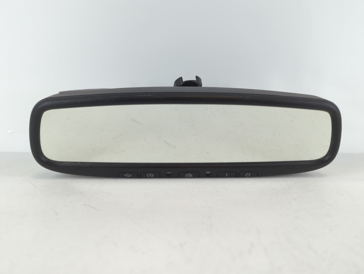 2010-2022 Chevrolet Tahoe Interior Rear View Mirror Replacement OEM P/N:4112A-0B12HL4 Fits OEM Used Auto Parts - Oemusedauto