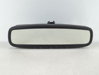 2010-2022 Chevrolet Tahoe Interior Rear View Mirror Replacement OEM P/N:4112A-0B12HL4 Fits OEM Used Auto Parts - Oemusedauto