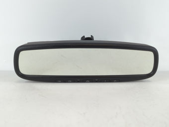 compare product 2010-2022 Chevrolet Tahoe Interior Rear View Mirror Replacement OEM P/N:4112A-0B12HL4 Fits OEM Used Auto Parts