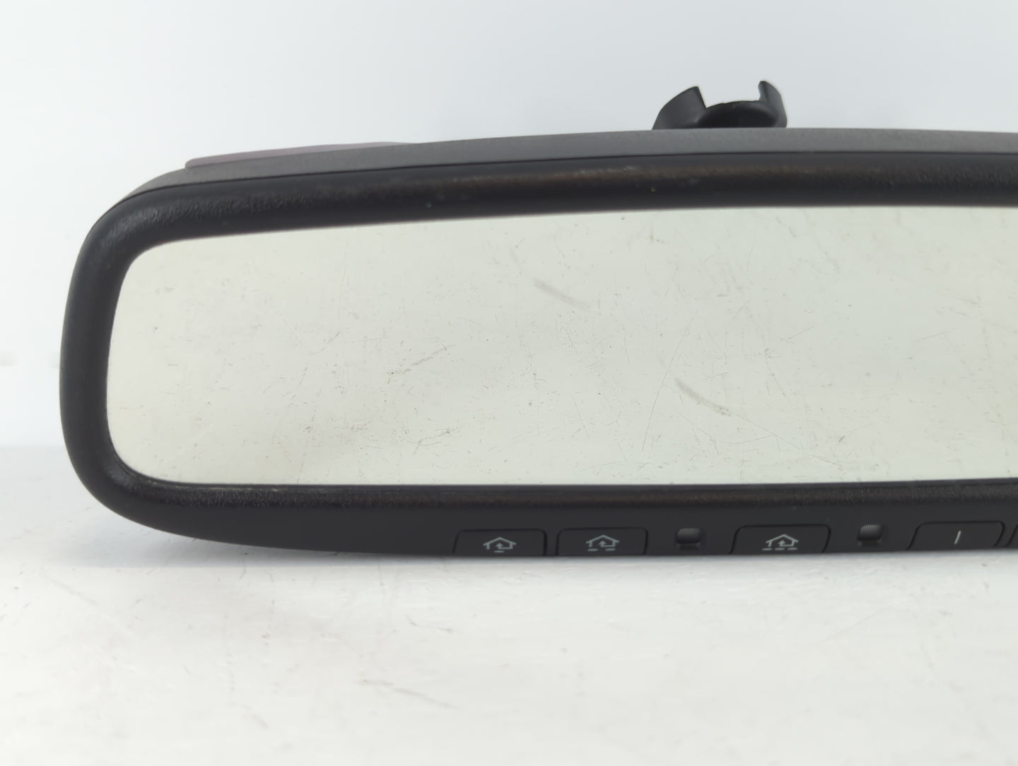 2010-2022 Chevrolet Tahoe Interior Rear View Mirror Replacement OEM P/N:4112A-0B12HL4 Fits OEM Used Auto Parts - Oemusedauto