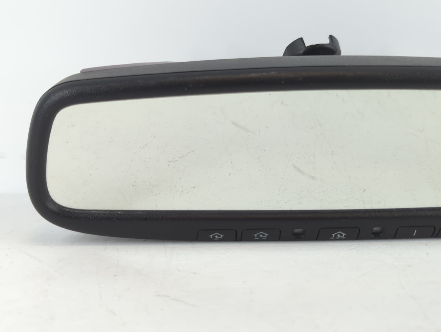 2010-2022 Chevrolet Tahoe Interior Rear View Mirror Replacement OEM P/N:4112A-0B12HL4 Fits OEM Used Auto Parts - Oemusedauto