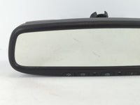 2010-2022 Chevrolet Tahoe Interior Rear View Mirror Replacement OEM P/N:4112A-0B12HL4 Fits OEM Used Auto Parts - Oemusedauto