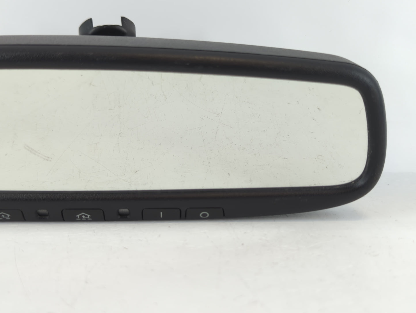 2010-2022 Chevrolet Tahoe Interior Rear View Mirror Replacement OEM P/N:4112A-0B12HL4 Fits OEM Used Auto Parts - Oemusedauto