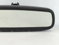 2010-2022 Chevrolet Tahoe Interior Rear View Mirror Replacement OEM P/N:4112A-0B12HL4 Fits OEM Used Auto Parts - Oemusedauto