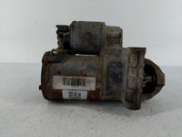 2015-2020 Chevrolet Tahoe Car Starter Motor Solenoid OEM P/N:12667173 Fits Fits 2014 2015 2016 2017 2018 2019 2020 OEM Used 