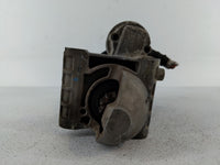 2015-2020 Chevrolet Tahoe Car Starter Motor Solenoid OEM P/N:12667173 Fits Fits 2014 2015 2016 2017 2018 2019 2020 OEM Used 