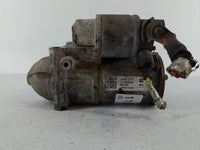 2015-2020 Chevrolet Tahoe Car Starter Motor Solenoid OEM P/N:12667173 Fits Fits 2014 2015 2016 2017 2018 2019 2020 OEM Used 
