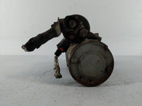 2015-2020 Chevrolet Tahoe Car Starter Motor Solenoid OEM P/N:12667173 Fits Fits 2014 2015 2016 2017 2018 2019 2020 OEM Used 