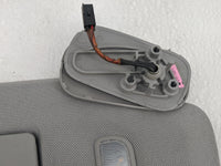 2015-2020 Chevrolet Tahoe Sun Visor Shade Replacement Passenger Right Mirror Fits Fits 2015 2016 2017 2018 2019 2020 OEM Use