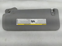 2015-2020 Chevrolet Tahoe Sun Visor Shade Replacement Passenger Right Mirror Fits Fits 2015 2016 2017 2018 2019 2020 OEM Use