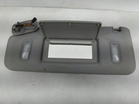 2015-2020 Chevrolet Tahoe Sun Visor Shade Replacement Driver Left Mirror Fits Fits 2015 2016 2017 2018 2019 2020 OEM Used Au