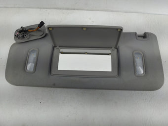 compare product 2015-2020 Chevrolet Tahoe Sun Visor Shade Replacement Driver Left Mirror Fits Fits 2015 2016 2017 2018 2019 2020 OEM Used Auto Parts