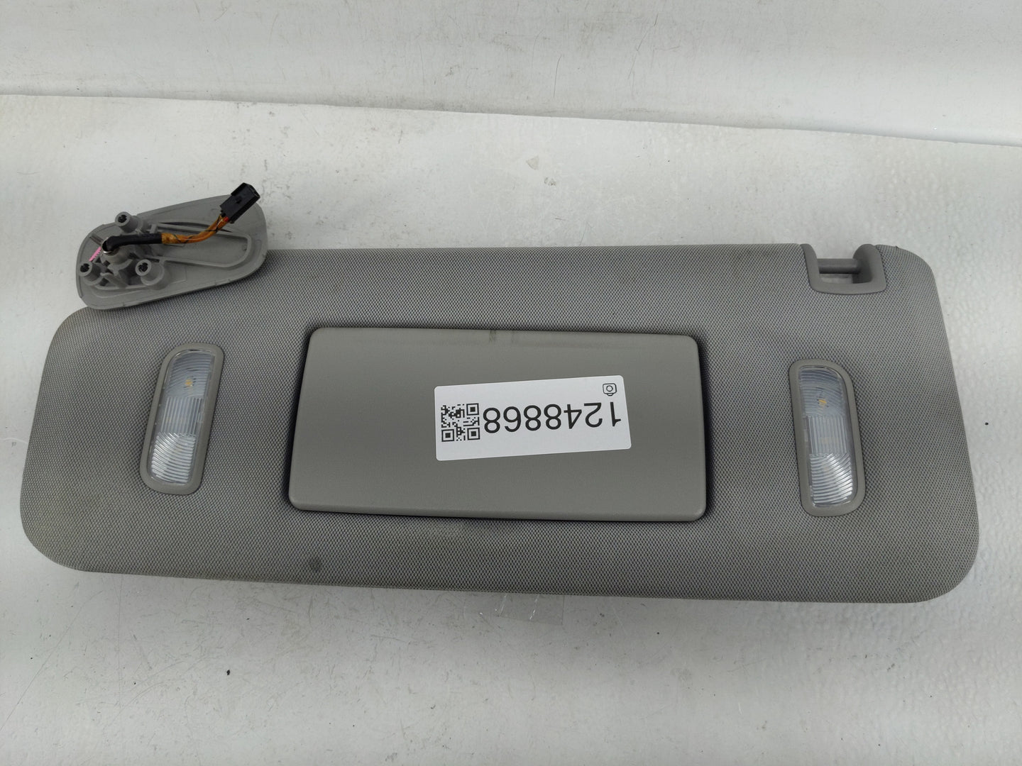 2015-2020 Chevrolet Tahoe Sun Visor Shade Replacement Driver Left Mirror Fits Fits 2015 2016 2017 2018 2019 2020 OEM Used Au