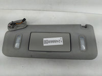 2015-2020 Chevrolet Tahoe Sun Visor Shade Replacement Driver Left Mirror Fits Fits 2015 2016 2017 2018 2019 2020 OEM Used Au