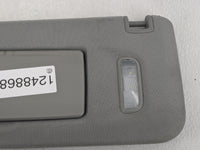 2015-2020 Chevrolet Tahoe Sun Visor Shade Replacement Driver Left Mirror Fits Fits 2015 2016 2017 2018 2019 2020 OEM Used Au