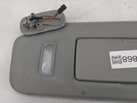 2015-2020 Chevrolet Tahoe Sun Visor Shade Replacement Driver Left Mirror Fits Fits 2015 2016 2017 2018 2019 2020 OEM Used Au