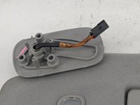 2015-2020 Chevrolet Tahoe Sun Visor Shade Replacement Driver Left Mirror Fits Fits 2015 2016 2017 2018 2019 2020 OEM Used Au