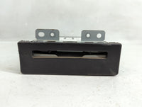 2015-2016 Chevrolet Tahoe Radio AM FM Cd Player Receiver Replacement P/N:84016434 Fits Fits 2015 2016 2017 2018 2019 2020 OE