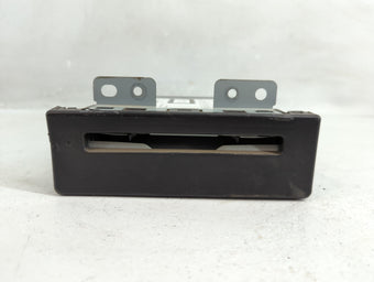 compare product 2015-2016 Chevrolet Tahoe Radio AM FM Cd Player Receiver Replacement P/N:84016434 Fits Fits 2015 2016 2017 2018 2019 2020 OEM Used Auto Parts