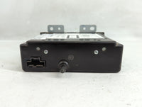 2015-2016 Chevrolet Tahoe Radio AM FM Cd Player Receiver Replacement P/N:84016434 Fits Fits 2015 2016 2017 2018 2019 2020 OE