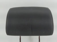 2016 Chevrolet Tahoe Headrest Head Rest Rear Seat Fits OEM Used Auto Parts - Oemusedautoparts1.com