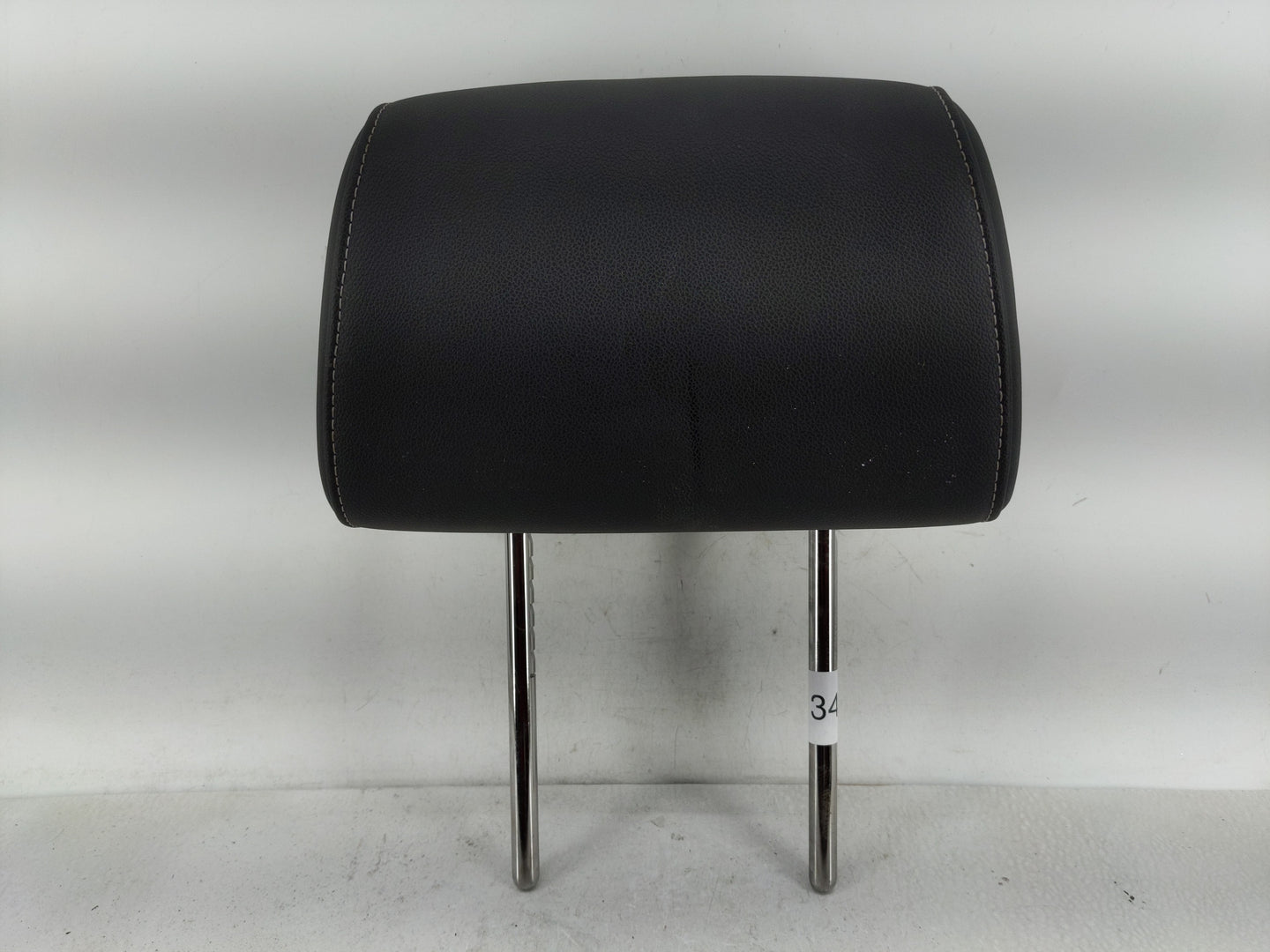 2016 Chevrolet Tahoe Headrest Head Rest Rear Seat Fits OEM Used Auto Parts - Oemusedautoparts1.com