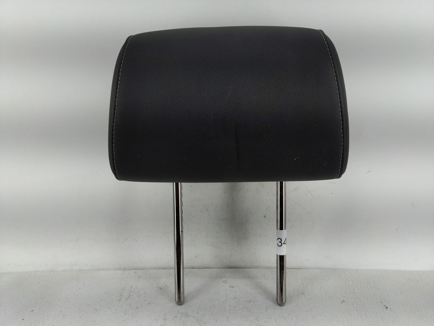 2016 Chevrolet Tahoe Headrest Head Rest Rear Seat Fits OEM Used Auto Parts - Oemusedautoparts1.com