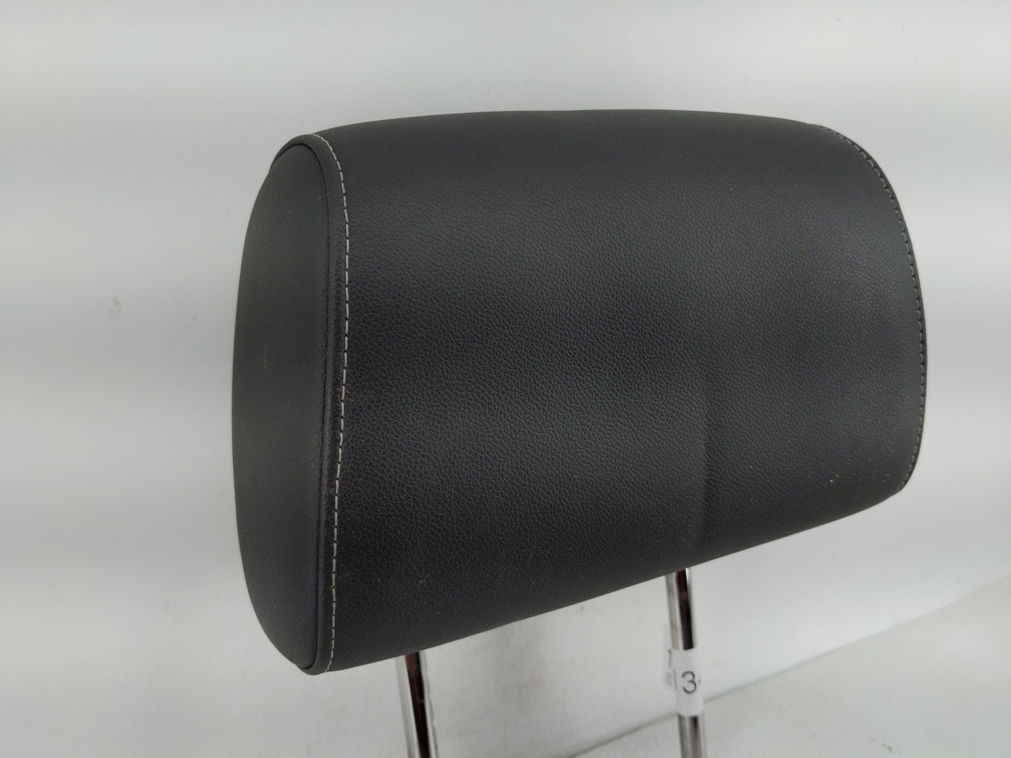 2016 Chevrolet Tahoe Headrest Head Rest Rear Seat Fits OEM Used Auto Parts - Oemusedautoparts1.com