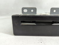 2015-2016 Chevrolet Tahoe Radio AM FM Cd Player Receiver Replacement P/N:84016434 Fits Fits 2015 2016 2017 2018 2019 2020 OE