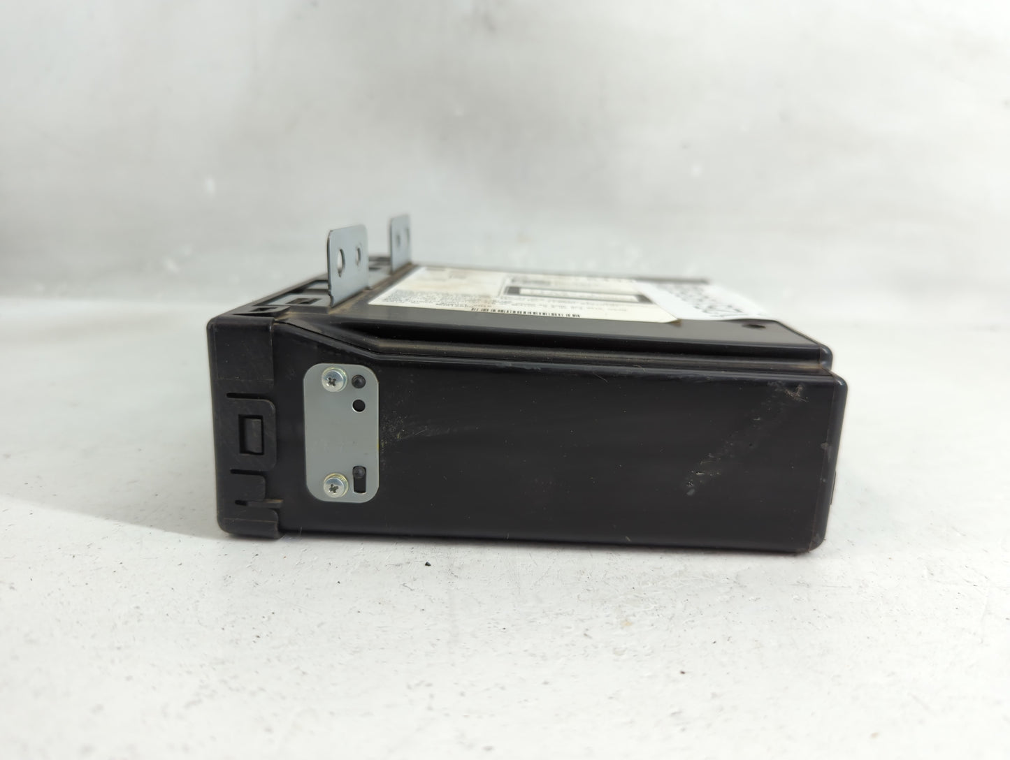 2015-2016 Chevrolet Tahoe Radio AM FM Cd Player Receiver Replacement P/N:84016434 Fits Fits 2015 2016 2017 2018 2019 2020 OE