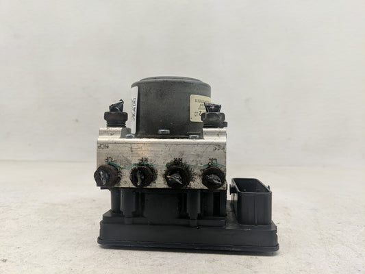 2016-2018 Chevrolet Tahoe ABS Pump Control Module Replacement P/N:8511207 23388992 Fits Fits 2016 2017 2018 OEM Used Auto Pa