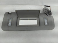 2015-2020 Chevrolet Tahoe Sun Visor Shade Replacement Driver Left Mirror Fits Fits 2015 2016 2017 2018 2019 2020 OEM Used Au