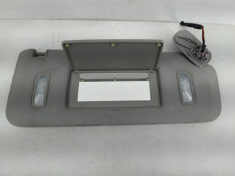compare product 2015-2020 Chevrolet Tahoe Sun Visor Shade Replacement Driver Left Mirror Fits Fits 2015 2016 2017 2018 2019 2020 OEM Used Auto Parts