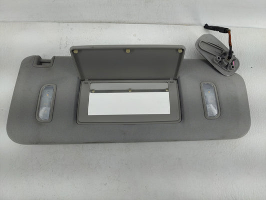 2015-2020 Chevrolet Tahoe Sun Visor Shade Replacement Driver Left Mirror Fits Fits 2015 2016 2017 2018 2019 2020 OEM Used Au