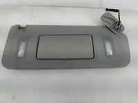 2015-2020 Chevrolet Tahoe Sun Visor Shade Replacement Driver Left Mirror Fits Fits 2015 2016 2017 2018 2019 2020 OEM Used Au