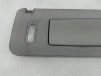 2015-2020 Chevrolet Tahoe Sun Visor Shade Replacement Driver Left Mirror Fits Fits 2015 2016 2017 2018 2019 2020 OEM Used Au