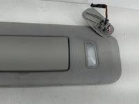 2015-2020 Chevrolet Tahoe Sun Visor Shade Replacement Driver Left Mirror Fits Fits 2015 2016 2017 2018 2019 2020 OEM Used Au