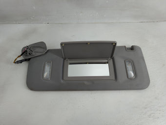 compare product 2015-2020 Chevrolet Tahoe Sun Visor Shade Replacement Driver Left Mirror Fits Fits 2015 2016 2017 2018 2019 2020 OEM Used Auto Parts