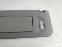 2015-2020 Chevrolet Tahoe Sun Visor Shade Replacement Driver Left Mirror Fits Fits 2015 2016 2017 2018 2019 2020 OEM Used Au