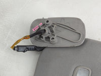 2015-2020 Chevrolet Tahoe Sun Visor Shade Replacement Driver Left Mirror Fits Fits 2015 2016 2017 2018 2019 2020 OEM Used Au