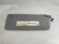 2015-2020 Chevrolet Tahoe Sun Visor Shade Replacement Driver Left Mirror Fits Fits 2015 2016 2017 2018 2019 2020 OEM Used Au