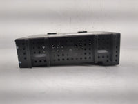 2016 Chevrolet Tahoe Radio AM FM Cd Player Receiver Replacement P/N:23402903 Fits Fits 2017 OEM Used Auto Parts - Oemusedaut