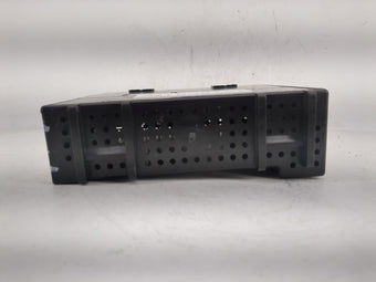 compare product 2016 Chevrolet Tahoe Radio AM FM Cd Player Receiver Replacement P/N:23402903 Fits Fits 2017 OEM Used Auto Parts