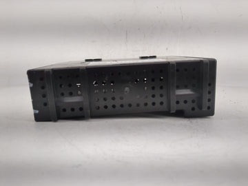 2016 Chevrolet Tahoe Radio AM FM Cd Player Receiver Replacement P/N:23402903 Fits Fits 2017 OEM Used Auto Parts - Oemusedaut