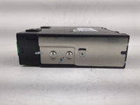 2016 Chevrolet Tahoe Radio AM FM Cd Player Receiver Replacement P/N:23402903 Fits Fits 2017 OEM Used Auto Parts - Oemusedaut