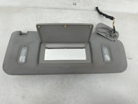 2015-2020 Chevrolet Tahoe Sun Visor Shade Replacement Driver Left Mirror Fits Fits 2015 2016 2017 2018 2019 2020 OEM Used Au